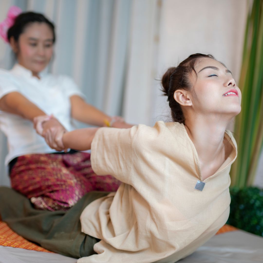 Must-Visit Spas in Bangkok for a Unique Thai Massage Experience