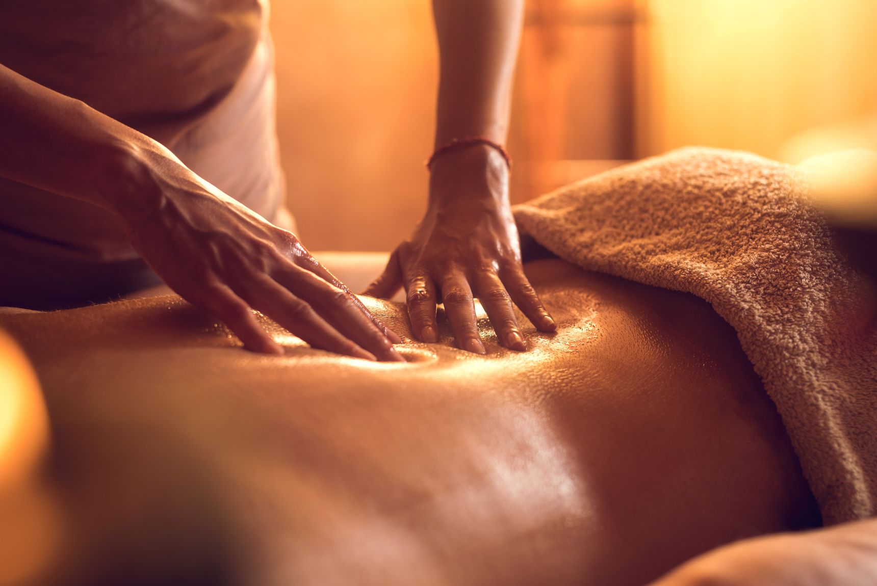 Must-Visit Spas in Bangkok for a Unique Thai Massage Experience