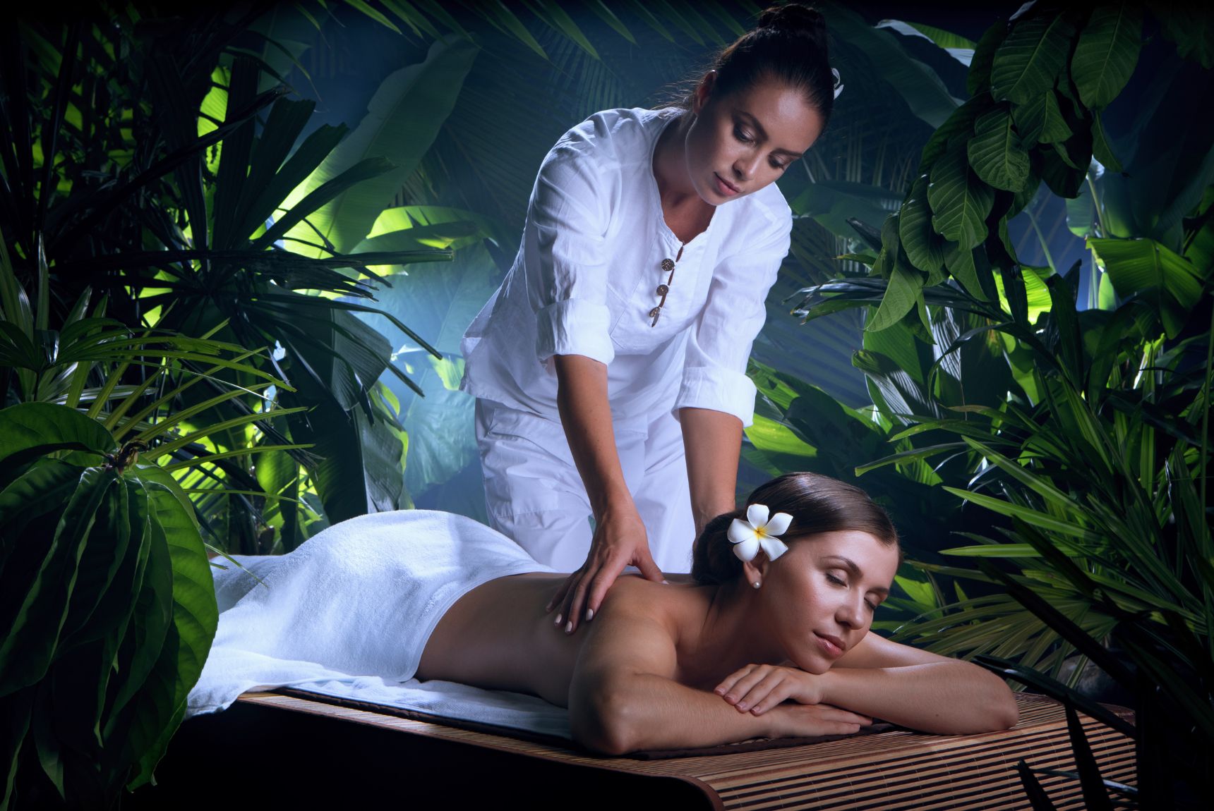 The Best Spas in Bangkok for a Relaxing Escape from the City Hustle